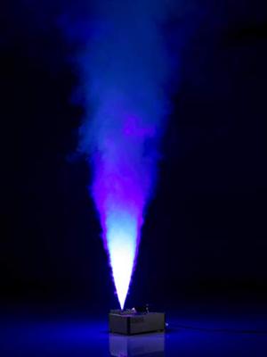 Antari Rookmachine Incl. radiografische afstandsbediening - thumbnail