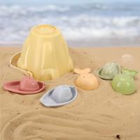 Jipy Bioplastic Vormenstoof 12-delig - thumbnail