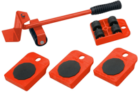 Meister meubeltransportset 5dlg w - wu0419900 - thumbnail