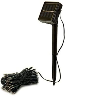 LED-lichtkrans 5 m Zon