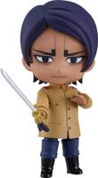 Golden Kamuy Nendoroid Action Figure Second Lieutenant Koito 10 cm - thumbnail
