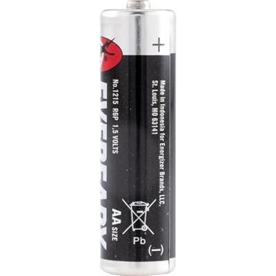 Eveready SHD AA batterij (penlite) Zink-kool 1.5 V 4 stuk(s)