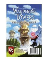 Wandering Towers Mini Spell Expansion 1 - thumbnail