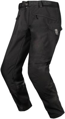 LS2 "douglas" broek trousers douglas man black s