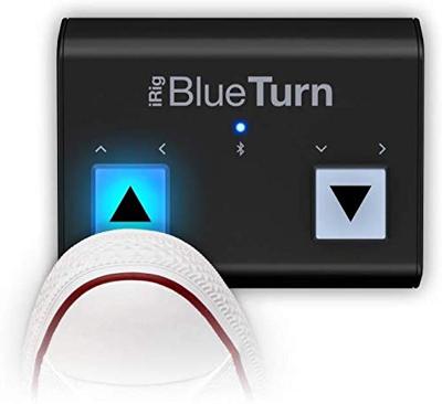 IK Multimedia IRig BlueTurn