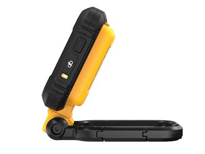 DeWALT DCL182 Werklamp USB-C