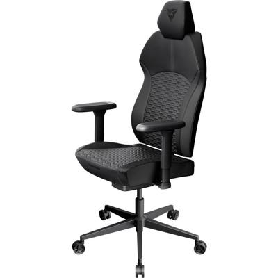ThunderX3 ThunderX3 SOLO 360 Ergonomischer Gaming-Stuhl - Racer, schwarz Gaming stoel / bureaustoel ThunderX3 ThunderX3 SOLO 360 Ergonomischer Gaming-Stuhl - Racer, schwarz Gaming stoel / bureaustoel