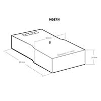 Kemo M087N LED-tester Module 9 V/DC - thumbnail
