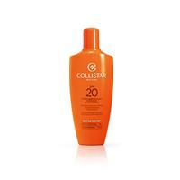 Collistar Intensive Ultra Rapid Supertanning Spray SPF20 200ml - thumbnail