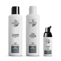 Nioxin System 2 Trial Kit 340 ml - thumbnail