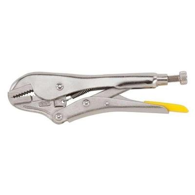 Stanley handgereedschap Griptang Rechte Bek 225mm | 84-811 - 0-84-811 - thumbnail