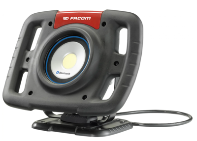 Facom Werklamp Spot Bluetooth - 777.SPOTBTPB 777.SPOTBTPB