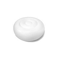 Intex 68697 Opblaasbare LED-Verlichting Poef 33x86 cm - thumbnail