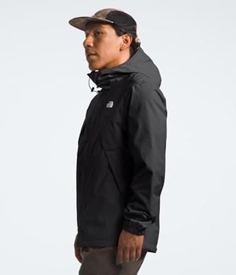 The North Face Antora Tussenjas heren XL The North Face Antora Tussenjas heren XL
