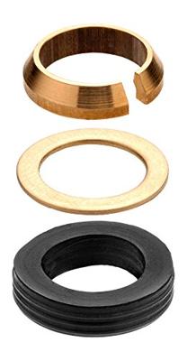 Cornat Dichting-Set 3/8X10Mm (2St) - TEC317391 Cornat Dichting-Set 3/8X10Mm (2St) - TEC317391