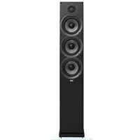 ELAC: Debut 2.0 F6.2 Vloerstaande Speaker 1 stuks - Zwart - thumbnail