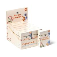 Nectar Meadows Speelkaarten Kaartspel - thumbnail