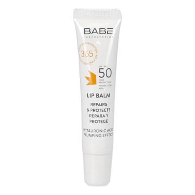 Babé Sun Lip Repair Protect Balm SPF50 10ml