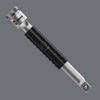 Wera Zyklop Metal 8100 SC 8 05004078001 Dopsleutelset Metrisch 1/2 (12.5 mm) 28-delig - thumbnail