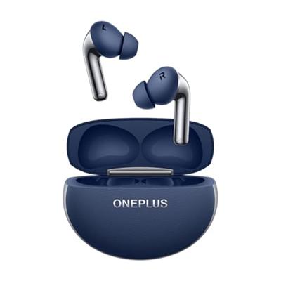 Bluetooth hoofdtelefoon OnePlus Buds Pro 3 Blauw