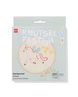 HEMA Borduurset eenhoorn - thumbnail