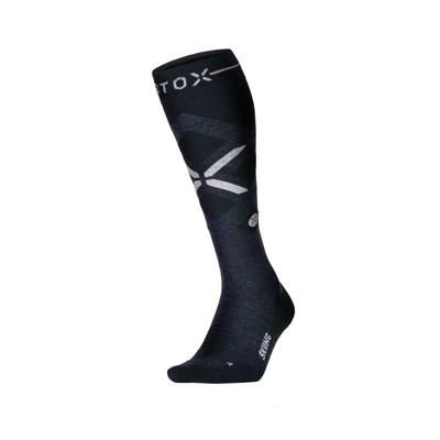 Stox Skiing Merino Skisokken 46-49