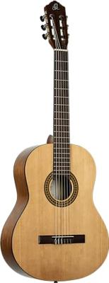 Ortega RPPC44 Guitar Picker's Pack starterset klassieke gitaar Ortega RPPC44 Guitar Picker's Pack starterset klassieke gitaar