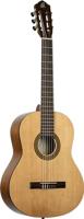 Ortega RPPC44 Guitar Picker's Pack starterset klassieke gitaar - thumbnail