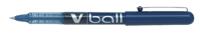 Boligrafo de tinta líquida Pilot Roller V-Ball Blauw 0,3 mm (12 Stuks) - thumbnail