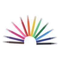 Viltstiften Mini, 12st. - thumbnail