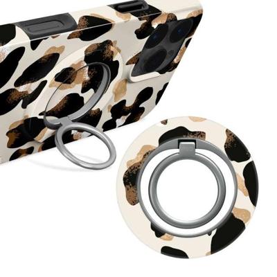 MIO Leopard MagSafe Compatible Ring Holder