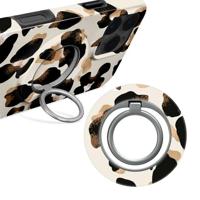 MIO Leopard MagSafe Compatible Ring Holder - thumbnail