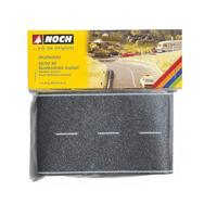 NOCH 60700 H0 Provinciale weg Recht (l x b) 1 m x 80 mm - thumbnail