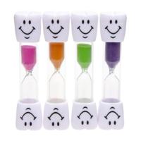 LG-Imports Zandloper voor het tandenpoetsen - thumbnail