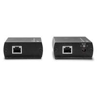 LINDY 42710 140m 4-poorts USB 2.0 Cat.6 Extender - thumbnail