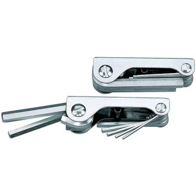 Gedore Stiftsleutelset 7-dlg. - 6347350