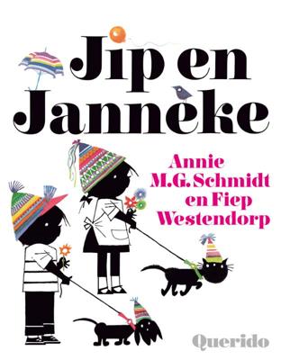 Jip en Janneke Jip en Janneke