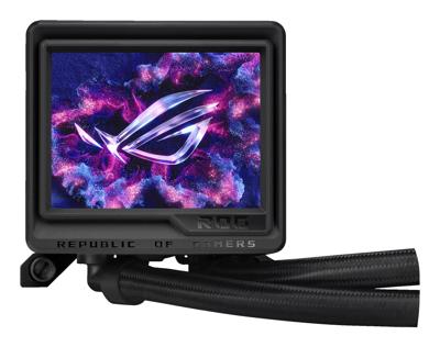 Asus ROG Ryujin III 360 ARGB Extreme