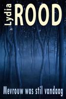 Mevrouw was stil vandaag - Lydia Rood - ebook - thumbnail