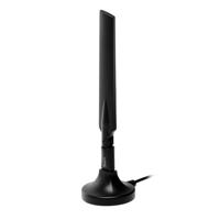 Edimax EW-7811UAC Draadloze Usb-adapter Ac600 2.4/5 Ghz (dual Band) Zwart - thumbnail