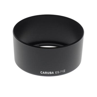 Caruba Zonnekap voor Canon - ES-71 II