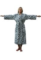 Funky badjas Snowleopard-m - thumbnail