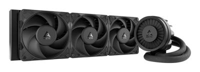 ARCTIC Liquid Freezer III Pro 360 (black)
