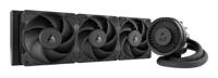 ARCTIC Liquid Freezer III Pro 360 (black) - thumbnail