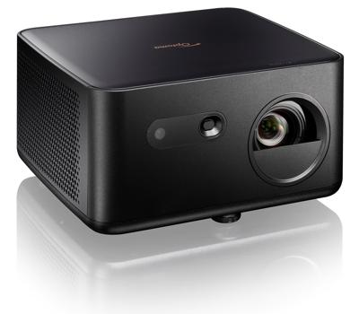 Optoma Photon Life PK32 Projector met normale projectieafstand 1100 ANSI lumens DLP UHD 4K (3840x2160) 3D Zwart Optoma Photon Life PK32 Projector met normale projectieafstand 1100 ANSI lumens DLP UHD 4K (3840x2160) 3D Zwart