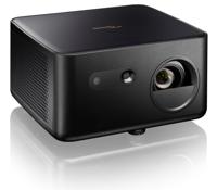 Optoma Photon Life PK32 Projector met normale projectieafstand 1100 ANSI lumens DLP UHD 4K (3840x2160) 3D Zwart - thumbnail