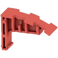 Weidmüller 2710220000 Schakelvergrendeling 50 stuk(s) - thumbnail