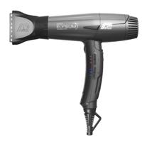 Parlux ELYSIUM Digital Hair Dryer Titanium 1St - thumbnail