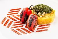 Plate-it - Plate it - Stencils Hexagon S/6 - thumbnail