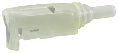 Makita Accessoires Indicatiehulsset transparant - 191G66-4 191G66-4